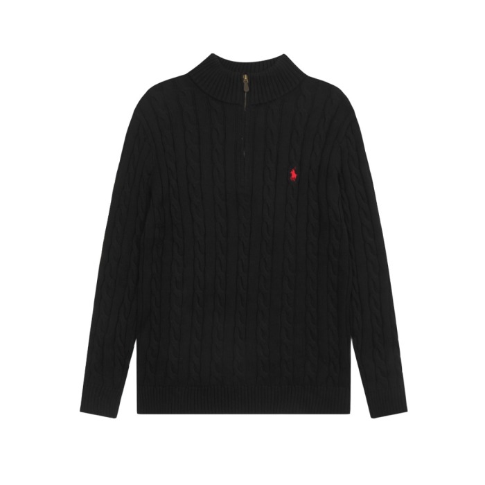Ralph Lauren Unisex Sweatshirt Size S-XL