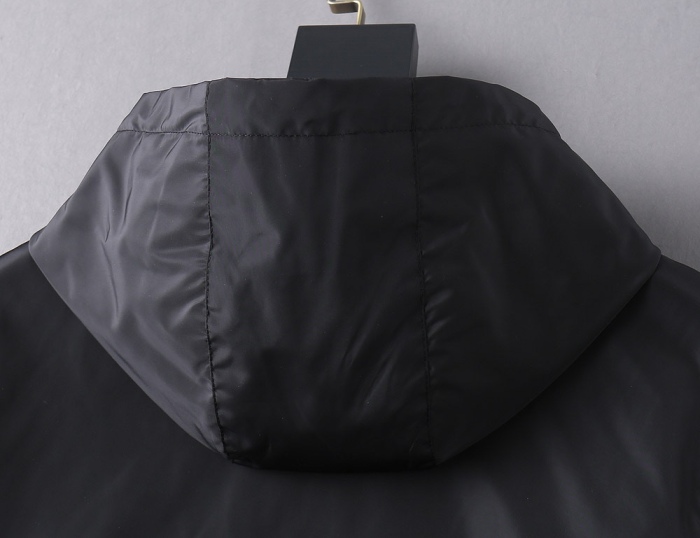 Prada 2026ss New Jacket Size M-XXXL