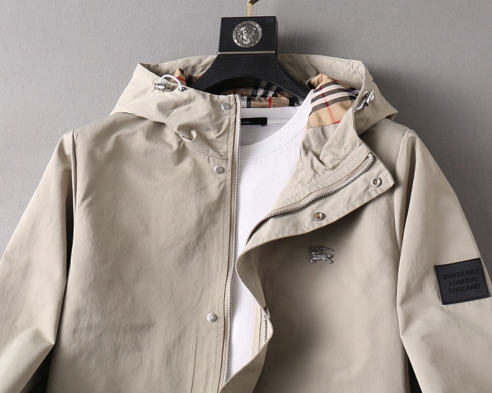 Burberry 2026ss New Jacket Size M-XXXL