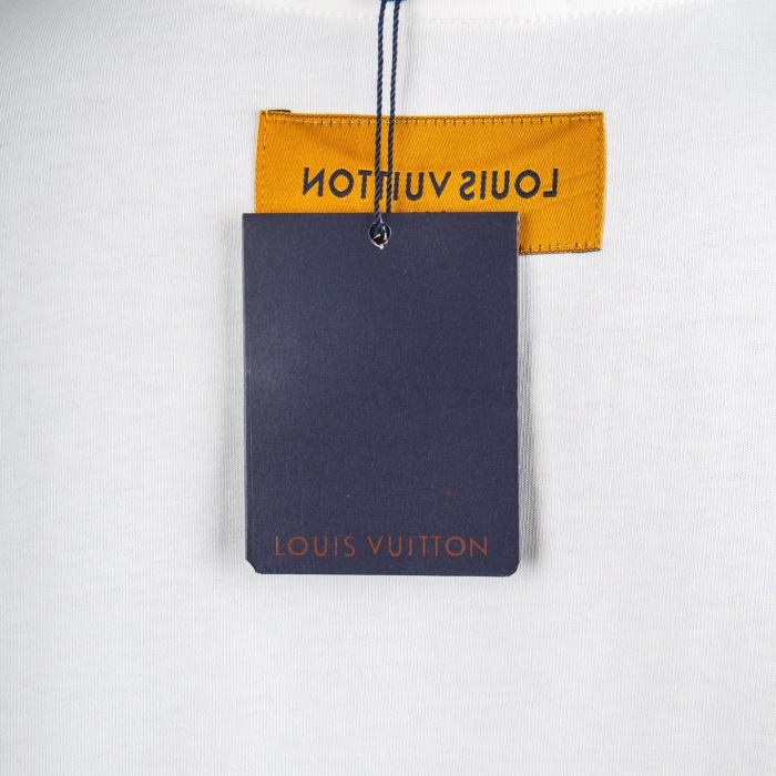 Louis Vuitton 2026ss New T Shirt Size S-XL