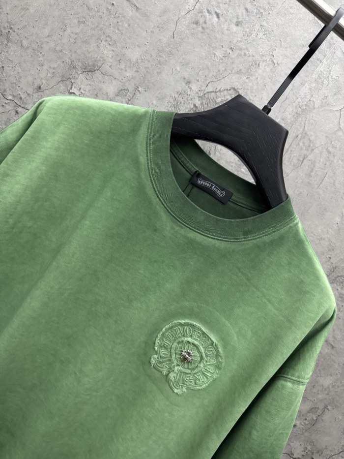 Chrome Hearts 2026ss New T Shirt Size S-XL