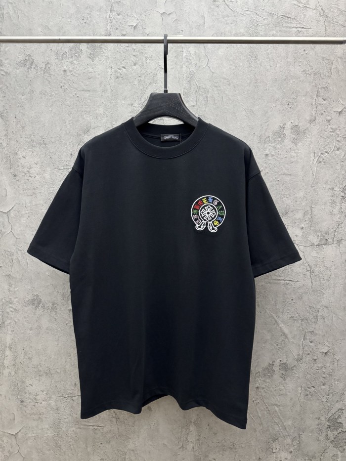 Chrome Hearts 2026ss New T Shirt Size S-XL