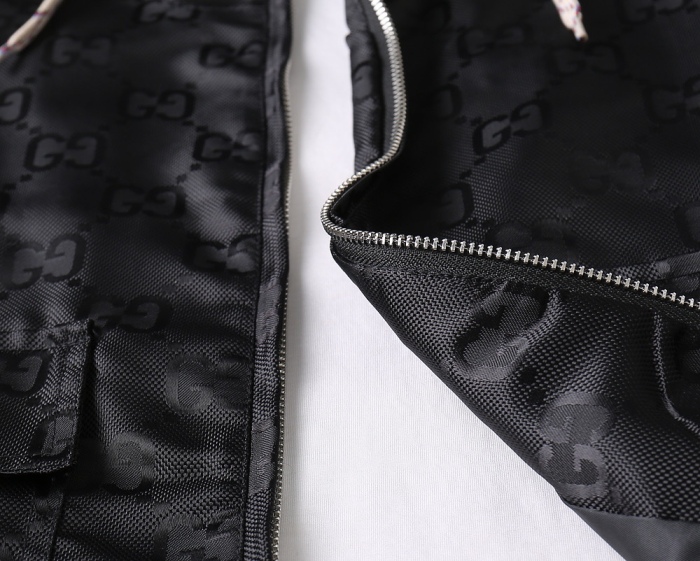 Gucci 2026ss New Jacket Size M-XXXL