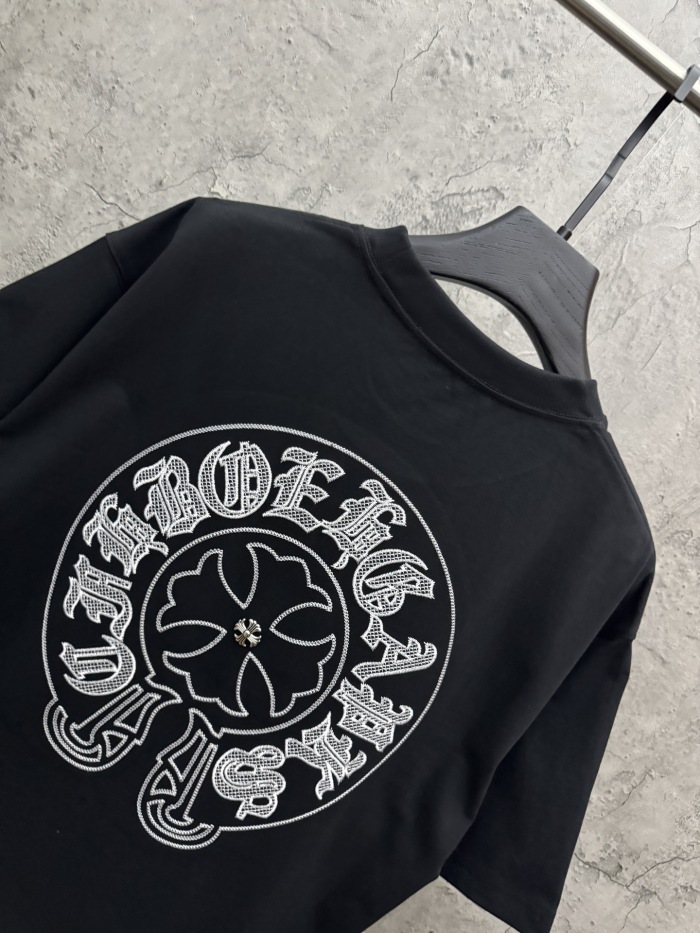 Chrome Hearts 2026ss New T Shirt Size S-XL