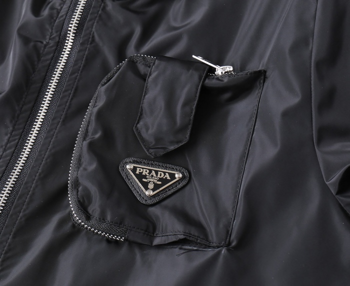 Prada 2026ss New Jacket Size M-XXXL