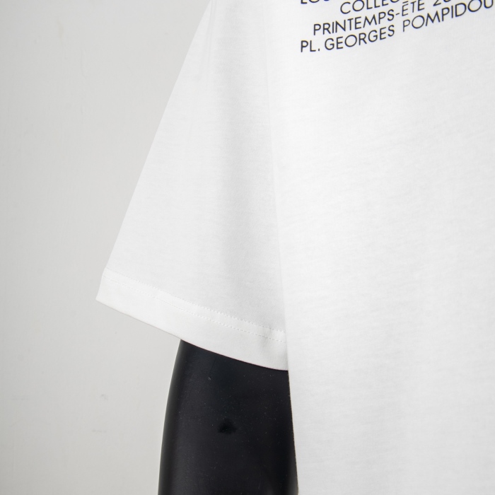 Louis Vuitton 2026ss New T Shirt Size S-XL