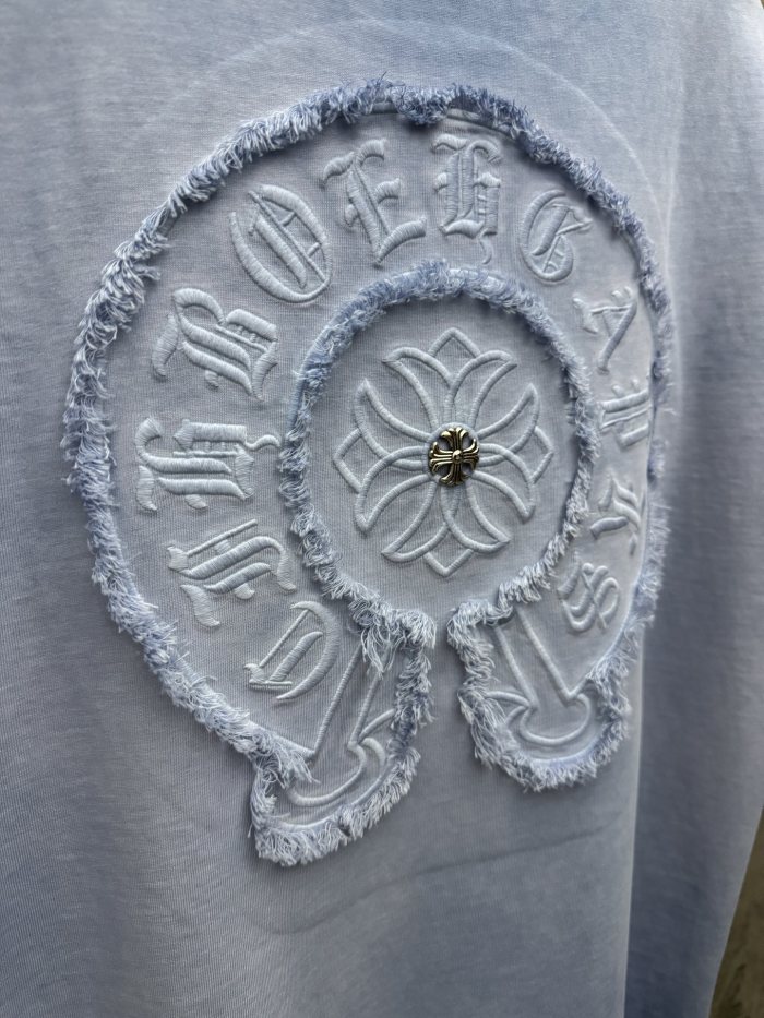 Chrome Hearts 2026ss New T Shirt Size S-XL