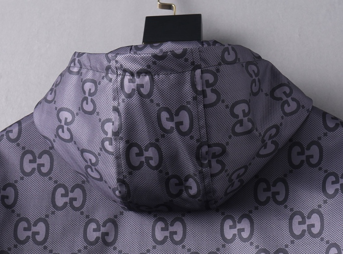 Gucci 2026ss New Jacket Size M-XXXL