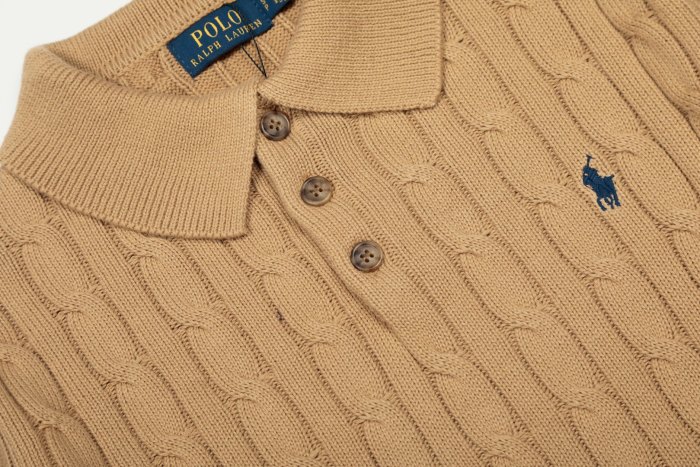 Ralph Lauren Unisex Sweatshirt Size S-XL