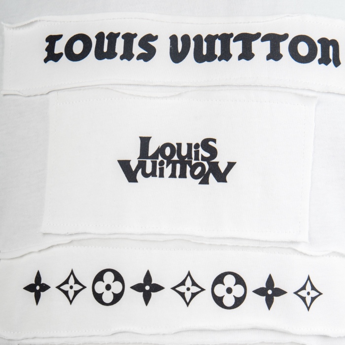 Louis Vuitton 2026ss New T Shirt Size S-XL