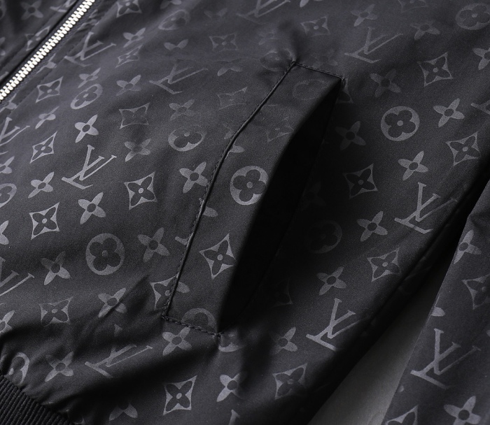 Louis Vuitton 2026ss New Jacket Size M-XXXL