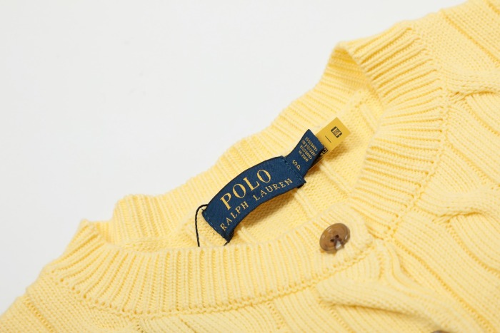 Ralph Lauren Women Sweatshirt Size S-XL
