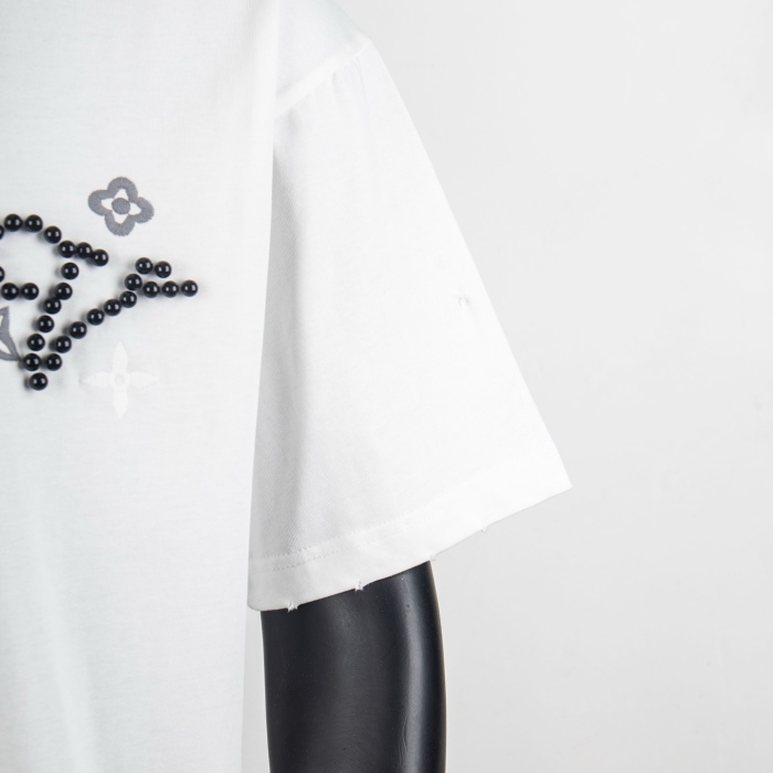 Louis Vuitton 2026ss New T Shirt Size S-XL