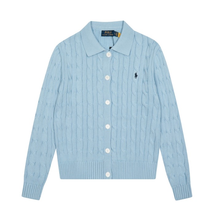 Ralph Lauren Unisex Sweatshirt Size S-XL