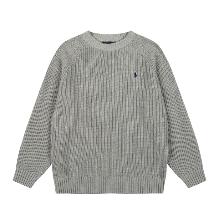 Ralph Lauren Unisex Sweatshirt Size S-XL