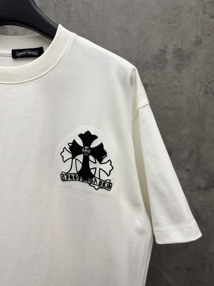 Chrome Hearts 2026ss New T Shirt Size S-XL