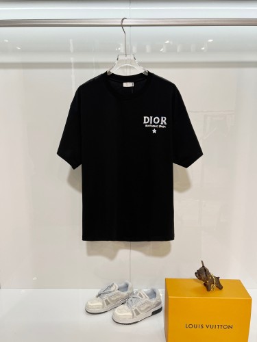 Dior 2026ss New T Shirt Size S-XL