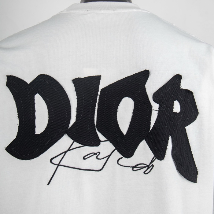 Dior 2026ss New T Shirt Size S-XL