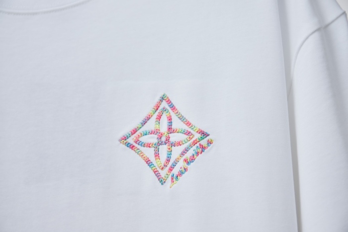 Louis Vuitton 2026ss New T Shirt Size S-XL