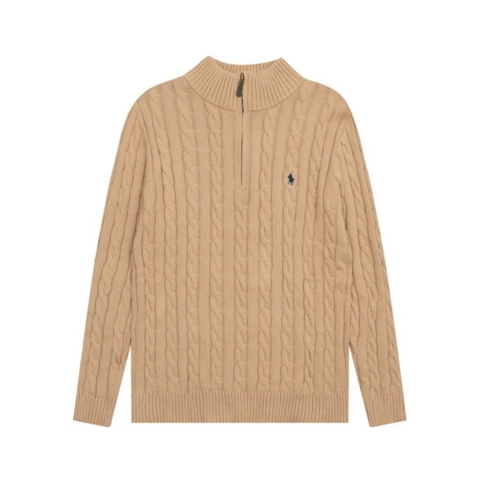 Ralph Lauren Unisex Sweatshirt Size S-XL