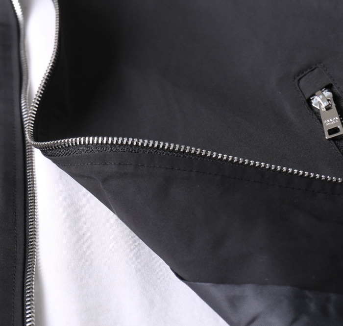 Prada 2026ss New Jacket Size M-XXXL