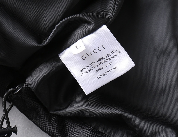 Gucci 2026ss New Jacket Size M-XXXL