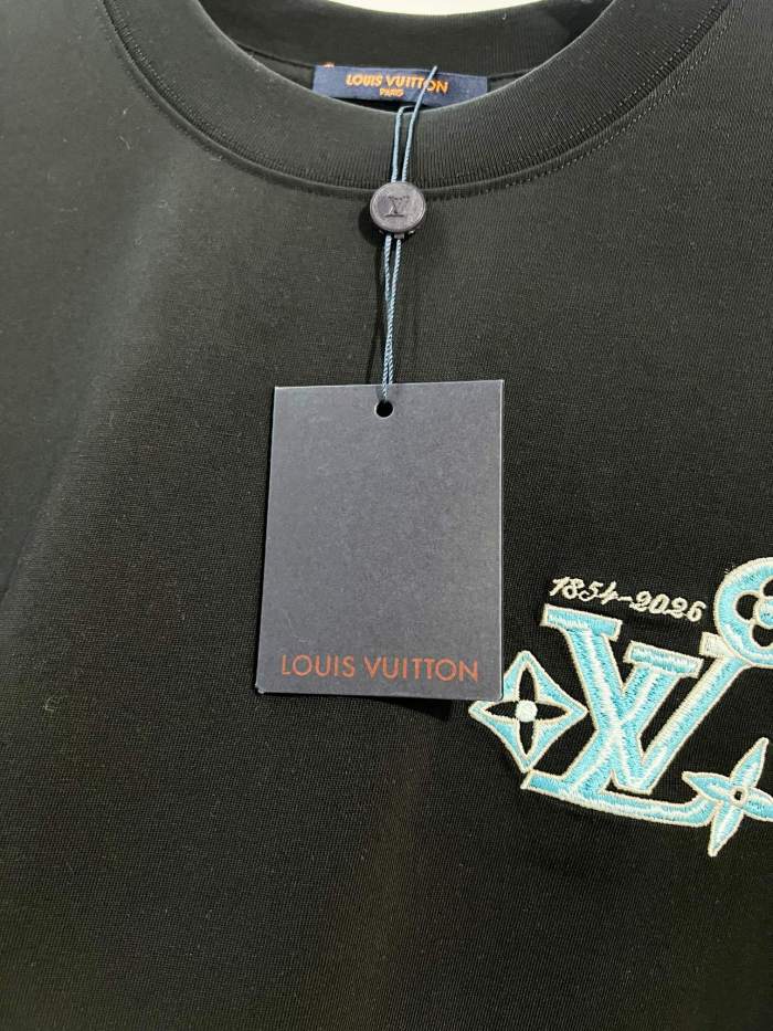 Louis Vuitton 2026ss New T Shirt Size S-XL