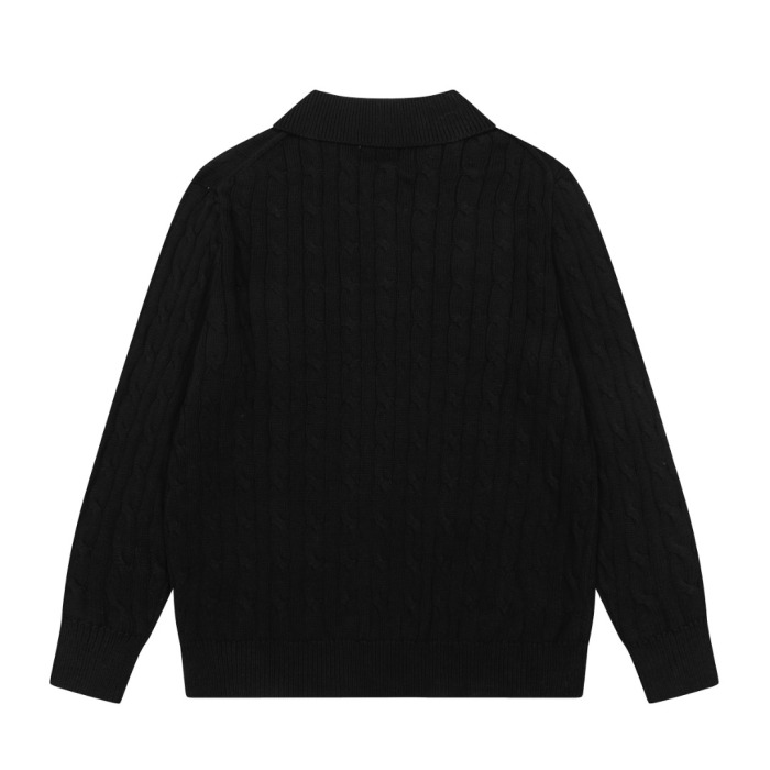 Ralph Lauren Unisex Sweatshirt Size S-XL