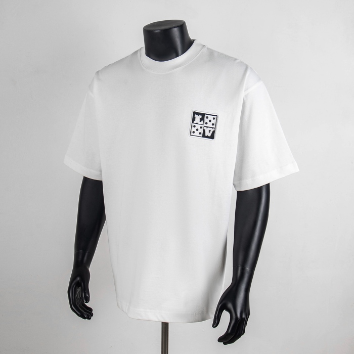 Louis Vuitton 2026ss New T Shirt Size S-XL