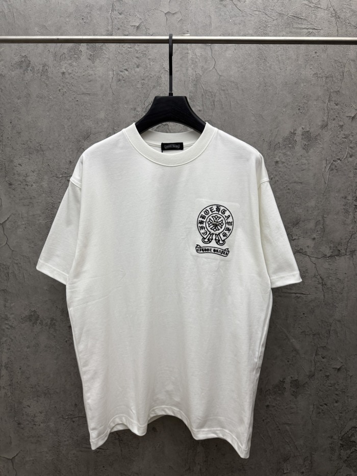 Chrome Hearts 2026ss New T Shirt Size S-XL