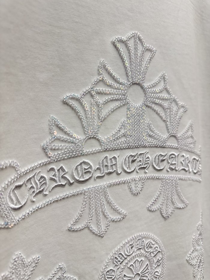 Chrome Hearts 2026ss New T Shirt Size S-XL