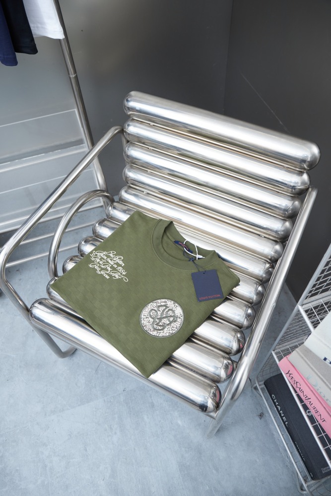 Louis Vuitton 2026ss New T Shirt Size S-XL