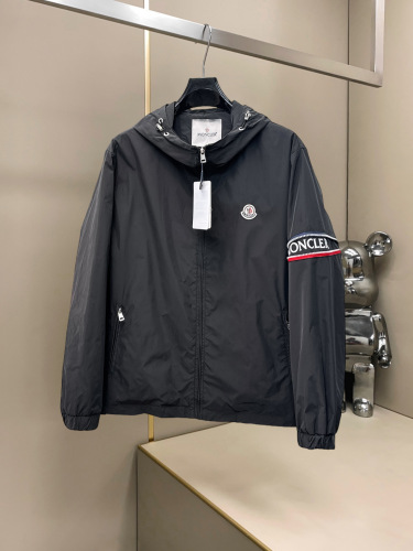 Moncler 2026ss New Jacket Size M-XXXL