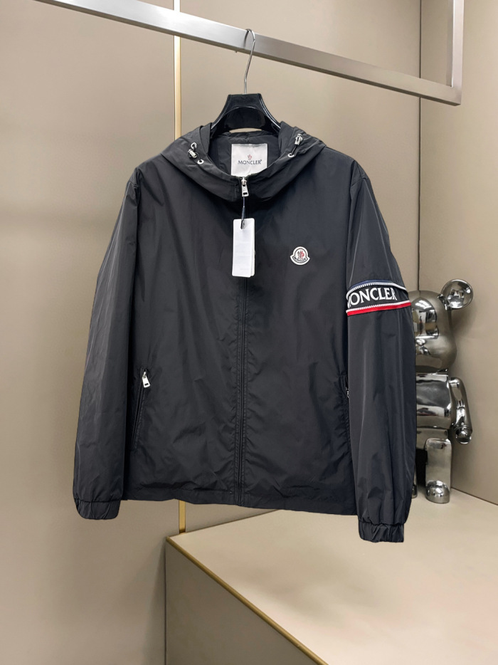 Moncler 2026ss New Jacket Size M-XXXL