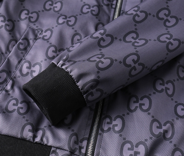 Gucci 2026ss New Jacket Size M-XXXL