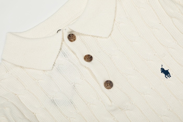 Ralph Lauren Unisex Sweatshirt Size S-XL
