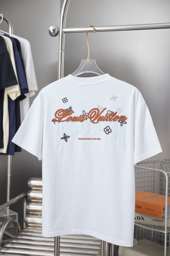 Louis Vuitton 2026ss New T Shirt Size S-XL