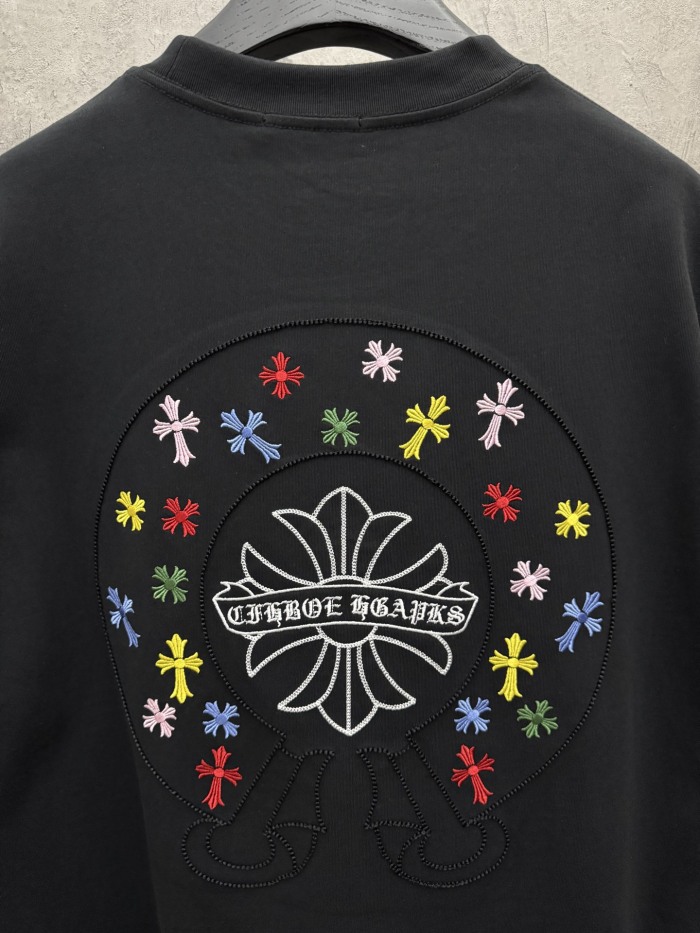 Chrome Hearts 2026ss New T Shirt Size S-XL