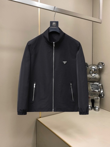Prada 2026ss New Jacket Size M-XXXL
