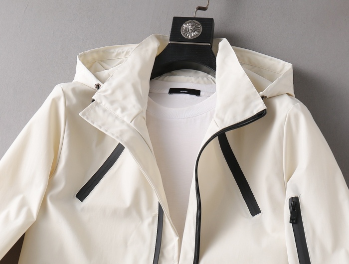 Prada 2026ss New Jacket Size M-XXXL