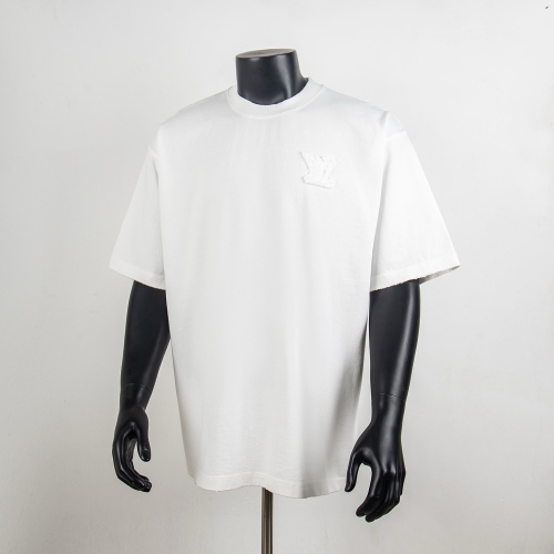 Louis Vuitton 2026ss New T Shirt Size S-XL