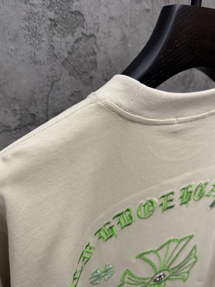 Chrome Hearts 2026ss New T Shirt Size S-XL