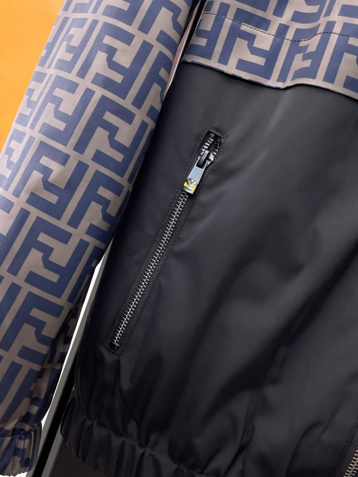 Fendi 2026ss New Jacket Size M-XXXL