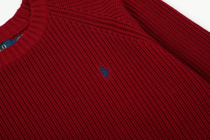Ralph Lauren Unisex Sweatshirt Size S-XL