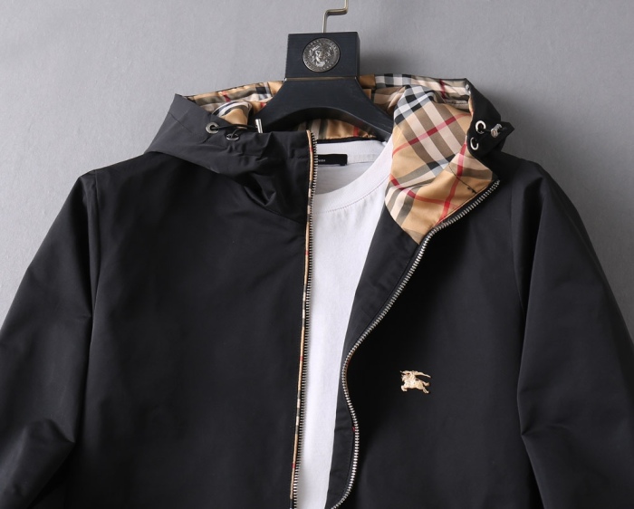 Burberry 2026ss New Jacket Size M-XXXL