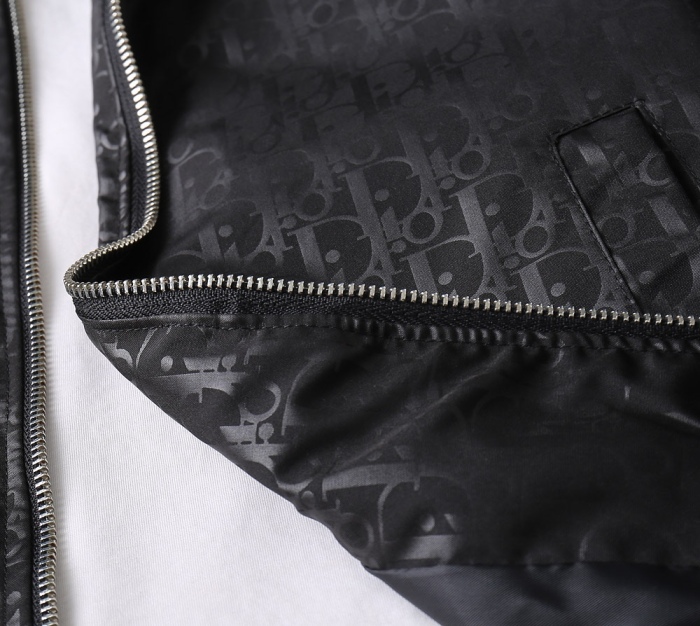 Dior 2026ss New Jacket Size M-XXXL