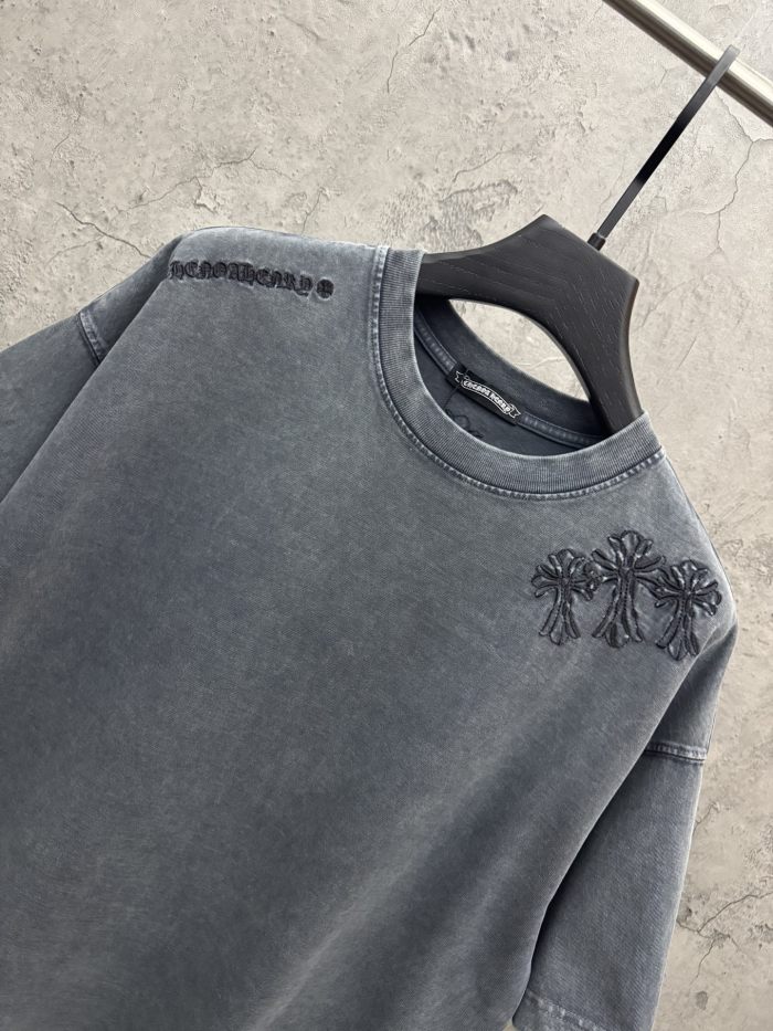 Chrome Hearts 2026ss New T Shirt Size S-XL