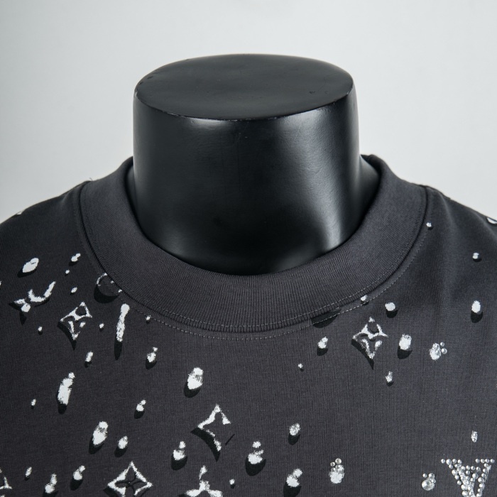 Louis Vuitton 2026ss New T Shirt Size S-XL