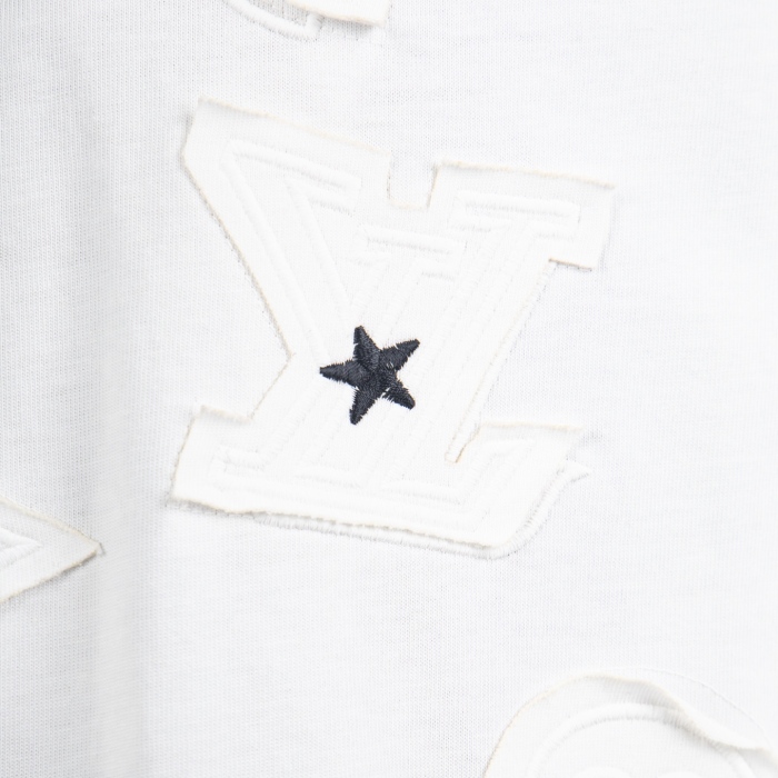 Louis Vuitton 2026ss New T Shirt Size S-XL
