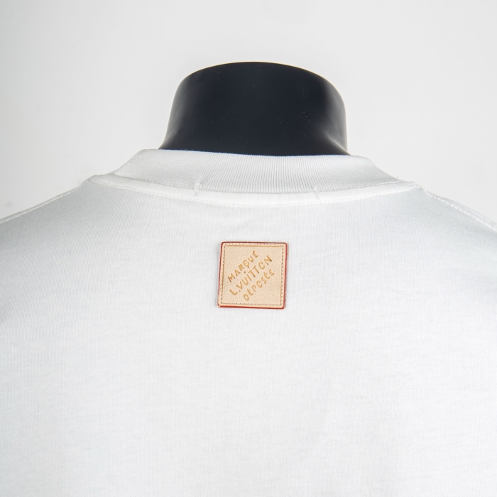 Louis Vuitton 2026ss New T Shirt Size S-XL